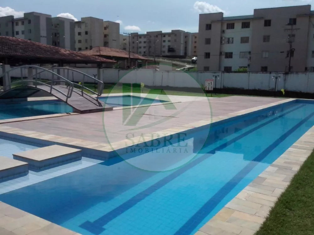 Apartamento, 2 quartos, 42 m² - Foto 15