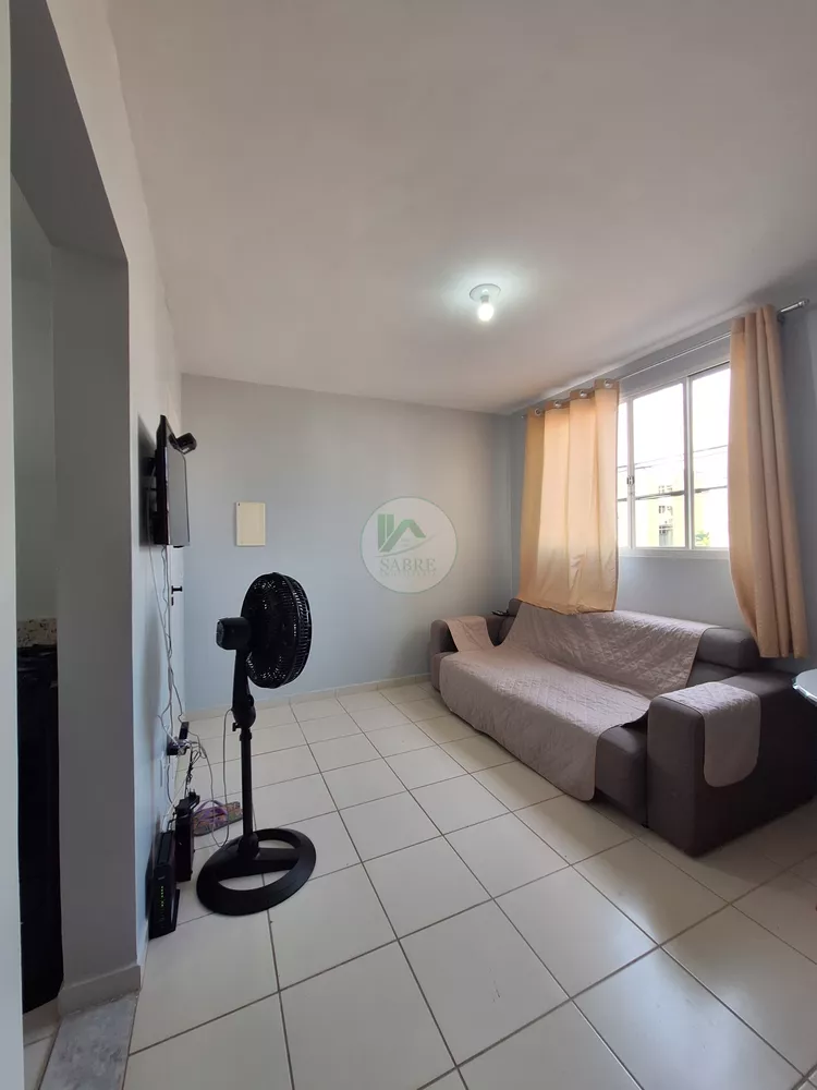 Apartamento, 2 quartos, 42 m² - Foto 16