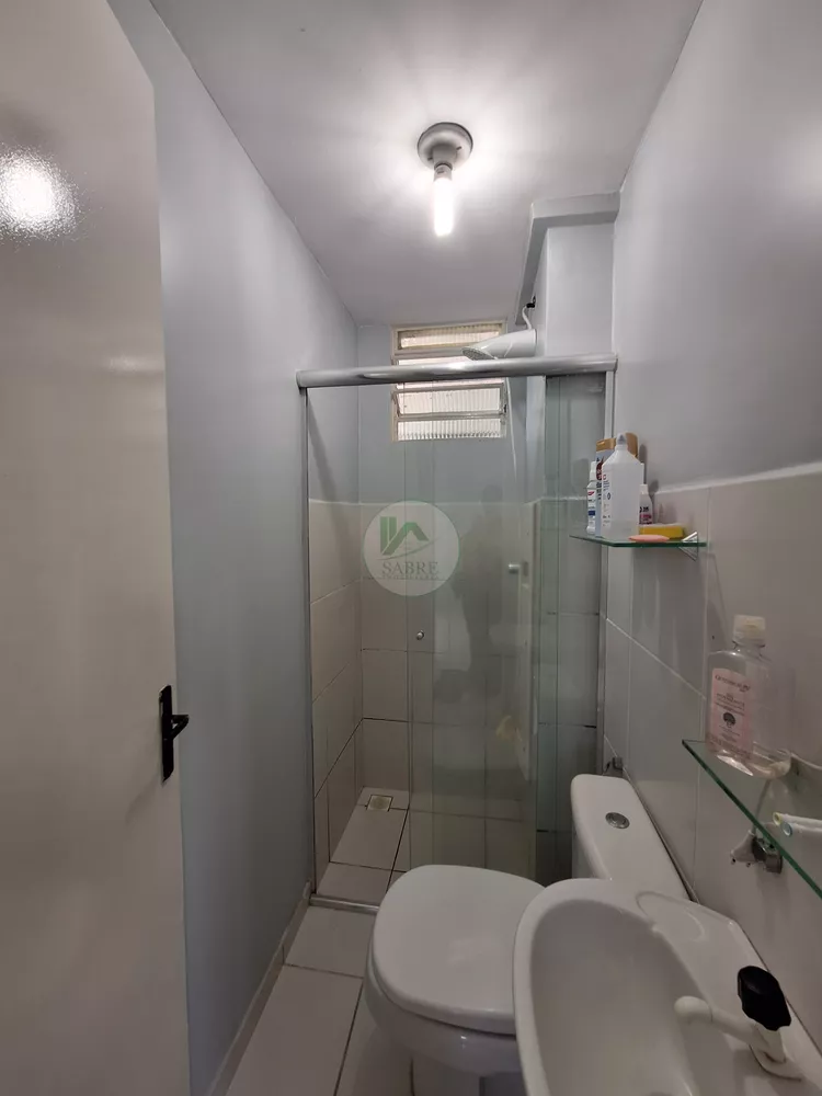 Apartamento, 2 quartos, 42 m² - Foto 7