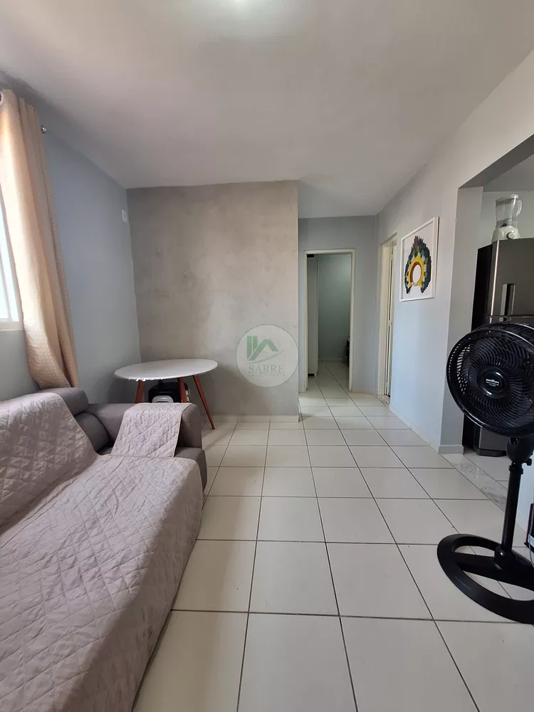 Apartamento, 2 quartos, 42 m² - Foto 12