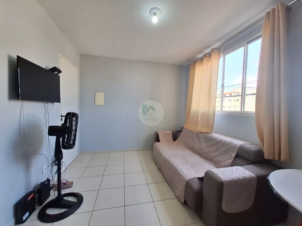 Apartamento, 2 quartos, 42 m² - Foto 10