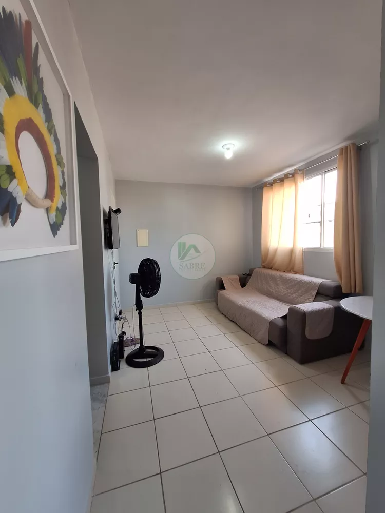 Apartamento, 2 quartos, 42 m² - Foto 8
