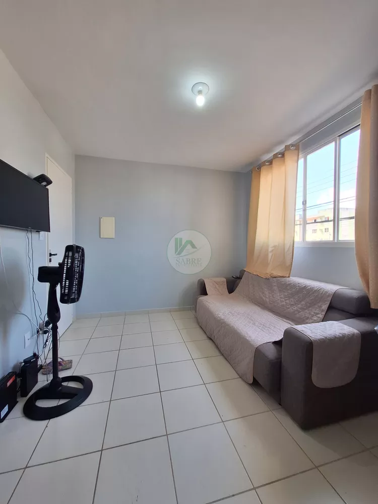 Apartamento, 2 quartos, 42 m² - Foto 13
