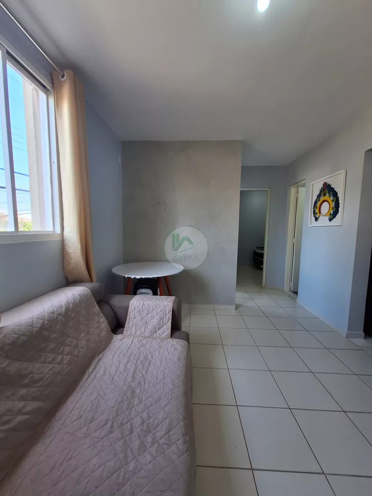 Apartamento, 2 quartos, 42 m² - Foto 5