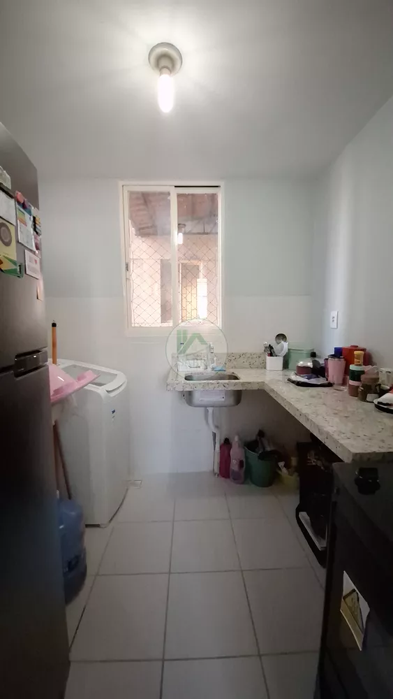 Apartamento, 2 quartos, 42 m² - Foto 2