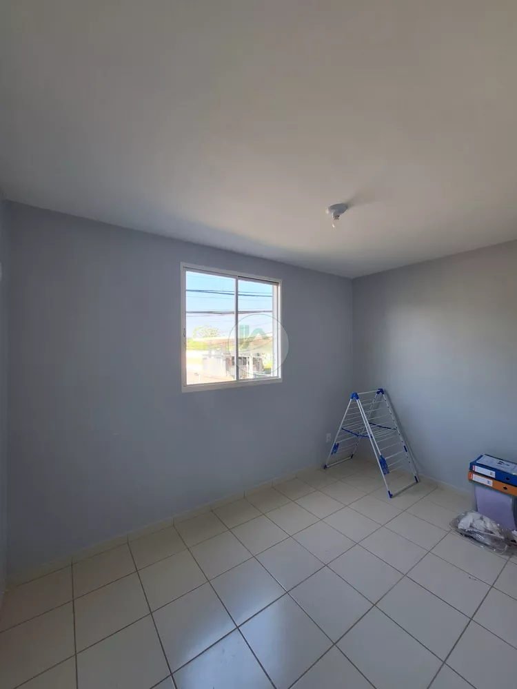 Apartamento, 2 quartos, 42 m² - Foto 4