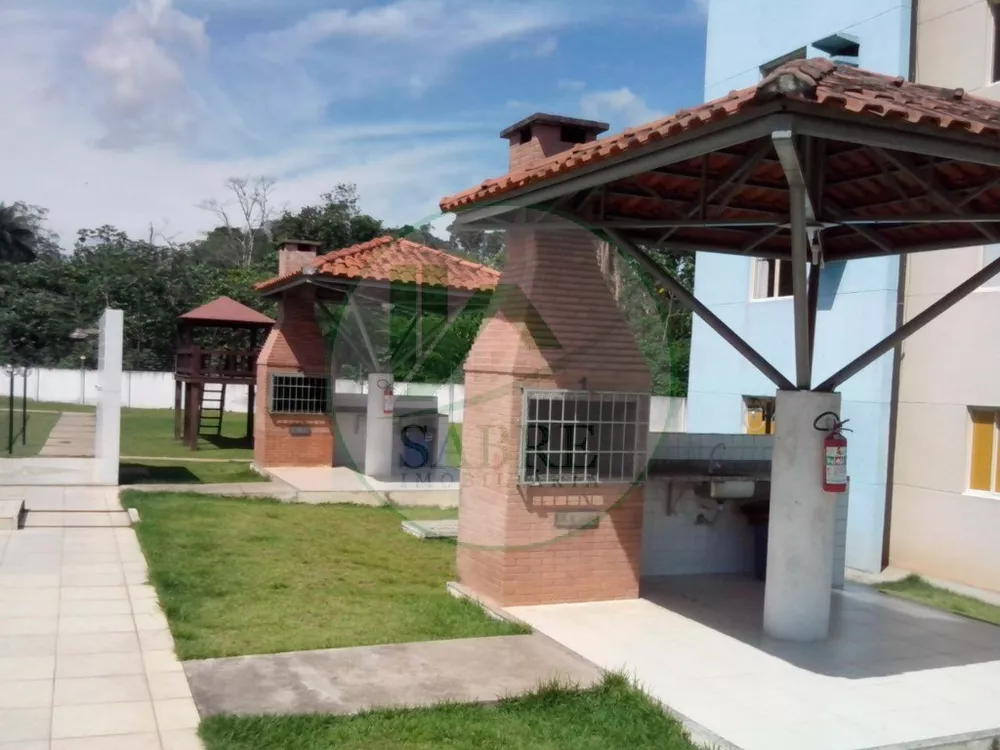 Apartamento, 2 quartos, 42 m² - Foto 14