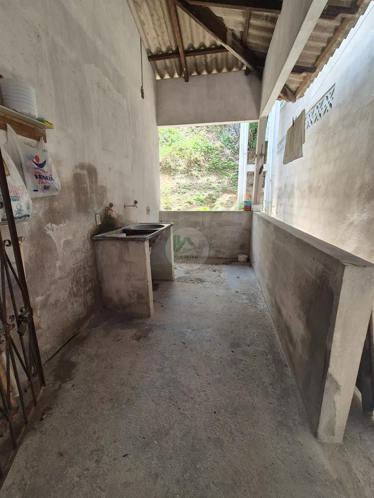 Casa, 3 quartos, 187 m² - Foto 9