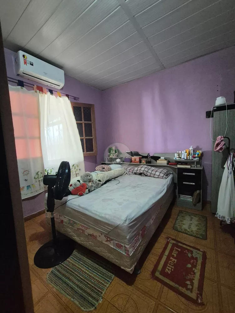 Casa, 3 quartos, 187 m² - Foto 2