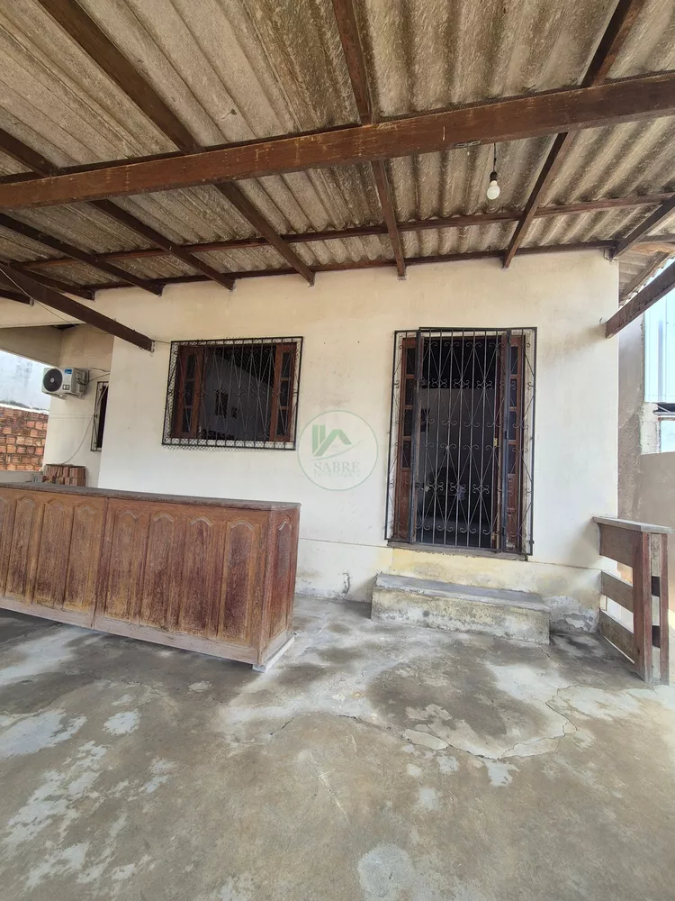 Casa, 3 quartos, 187 m² - Foto 1