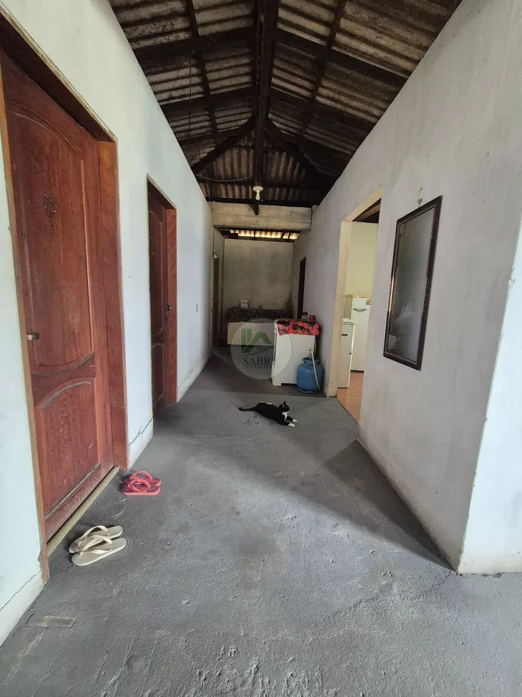 Casa, 3 quartos, 187 m² - Foto 5