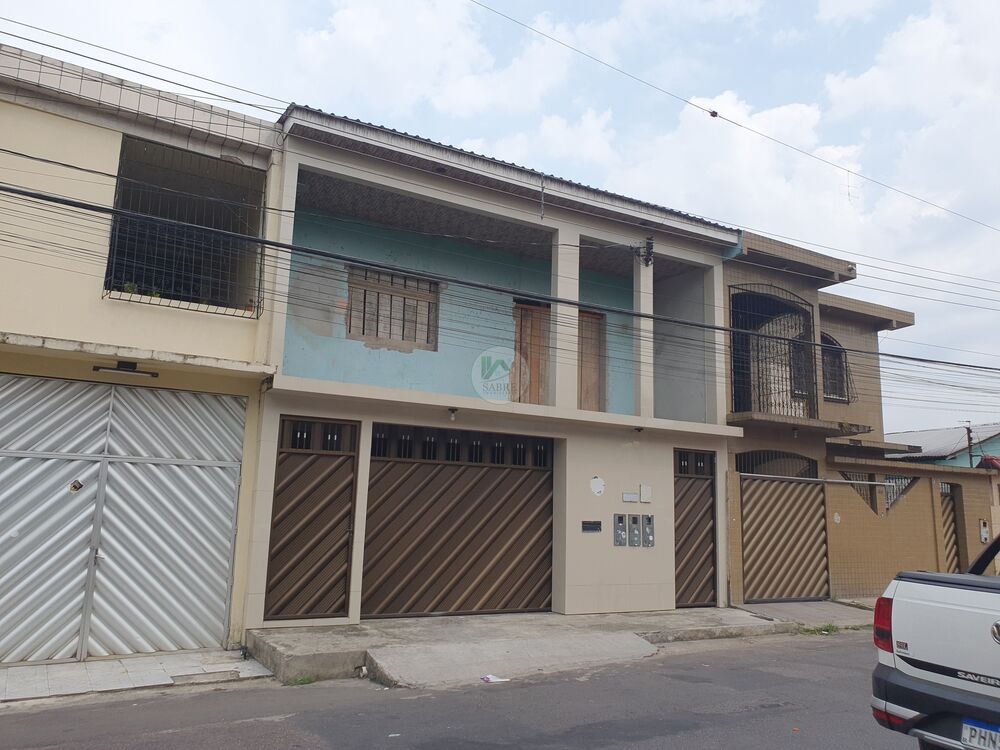 Casa, 3 quartos, 150 m² - Foto 1