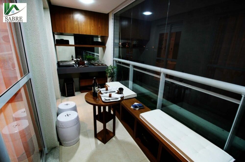 Apartamento, 3 quartos, 113 m² - Foto 11