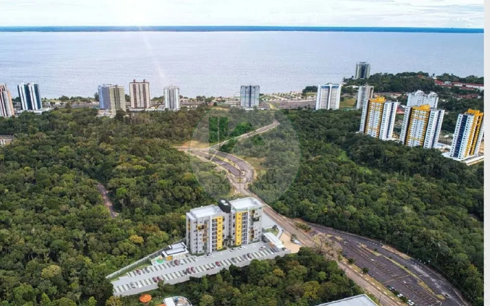 Apartamento, 2 quartos, 53 m² - Foto 1