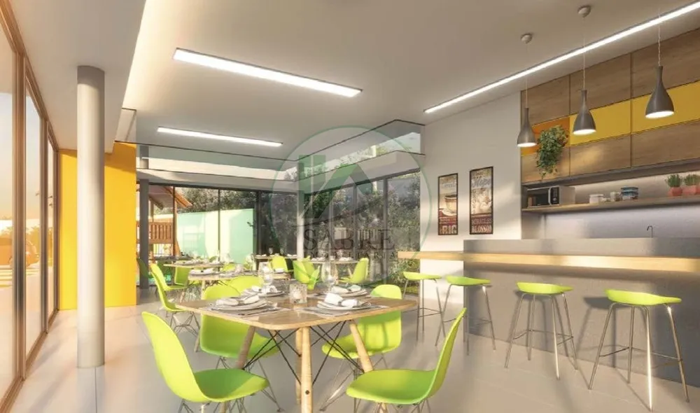 Apartamento, 2 quartos, 53 m² - Foto 13