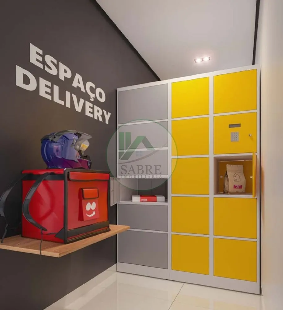 Apartamento, 2 quartos, 53 m² - Foto 15
