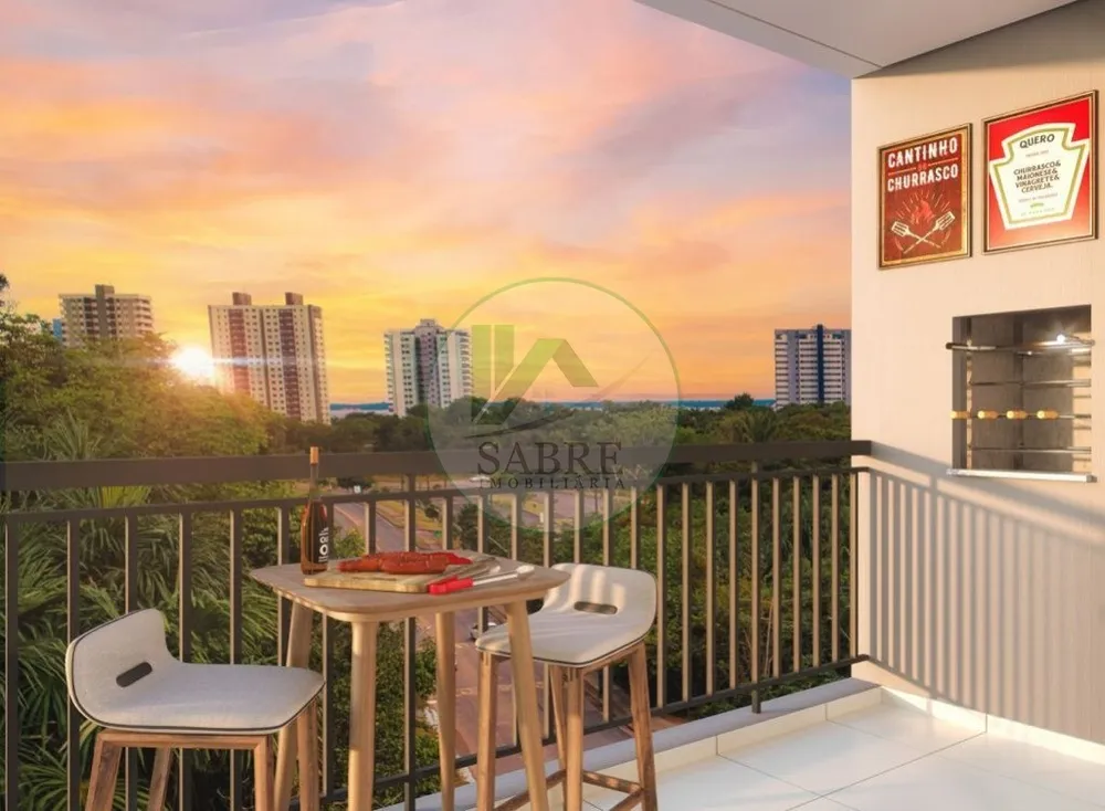 Apartamento, 2 quartos, 53 m² - Foto 8