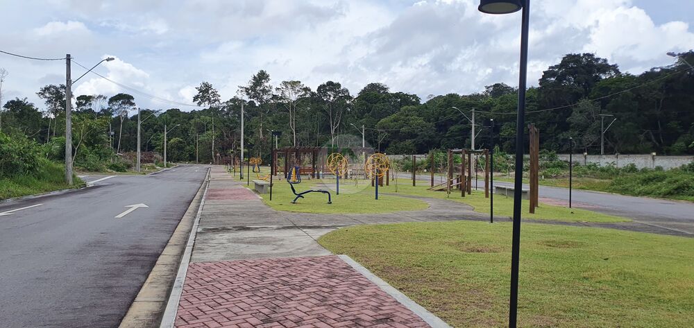 Terreno à venda, 250m² - Foto 4