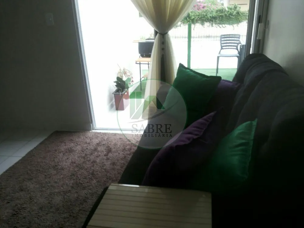 Apartamento, 2 quartos, 43 m² - Foto 9