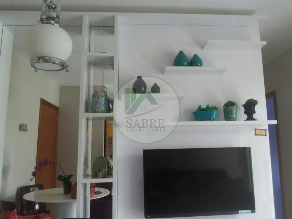 Apartamento, 2 quartos, 43 m² - Foto 7