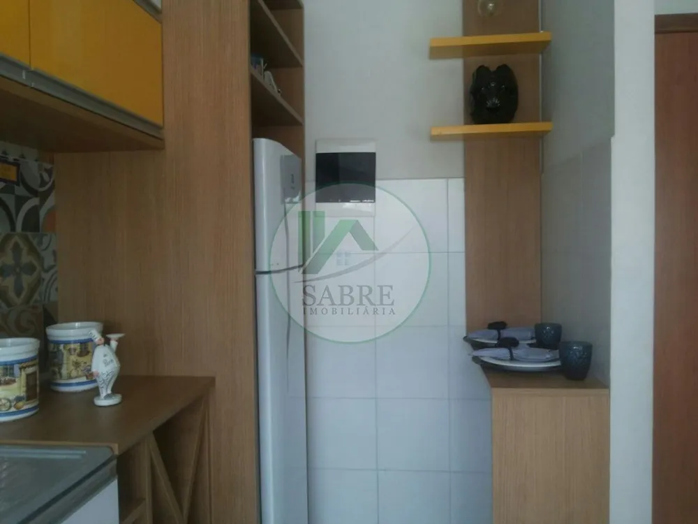 Apartamento, 2 quartos, 43 m² - Foto 4