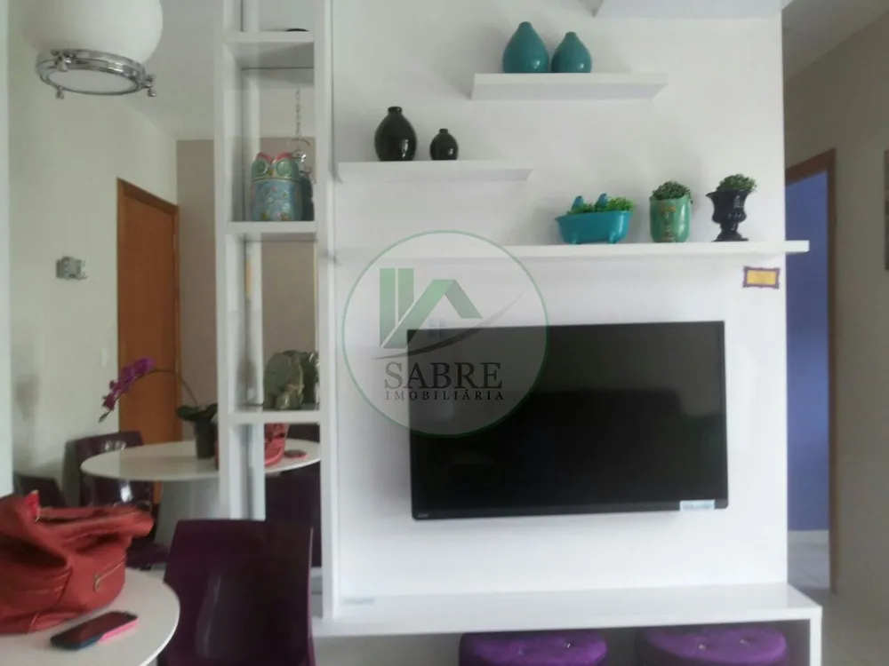 Apartamento, 2 quartos, 43 m² - Foto 5