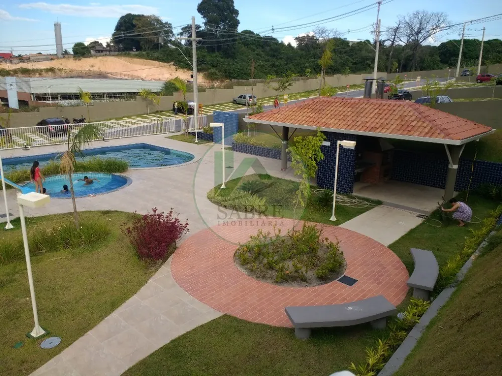 Apartamento, 2 quartos, 43 m² - Foto 12