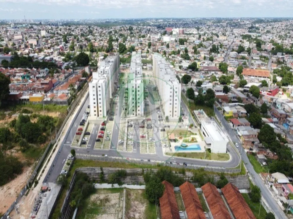 Apartamento, 2 quartos, 43 m² - Foto 2