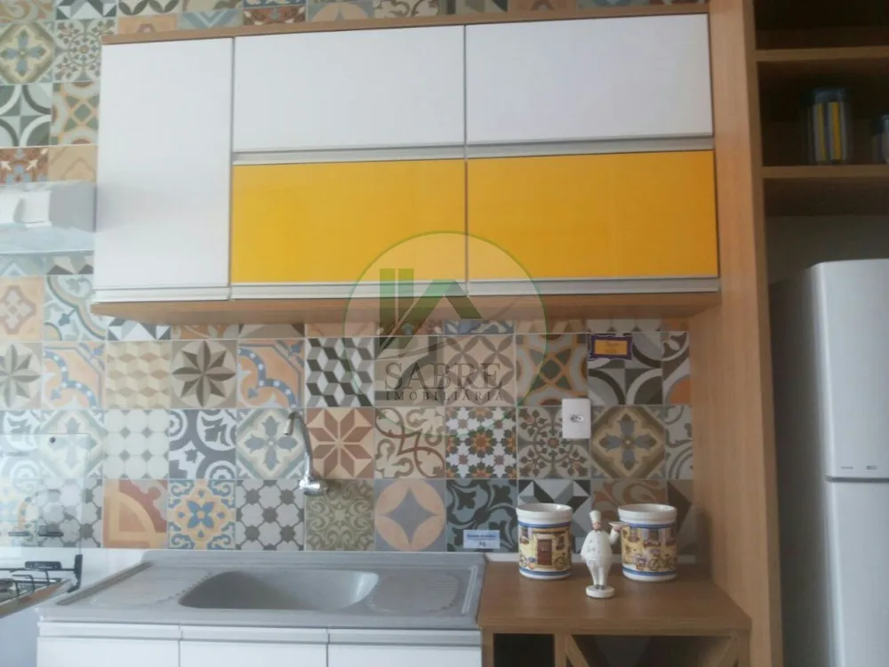 Apartamento, 2 quartos, 43 m² - Foto 3