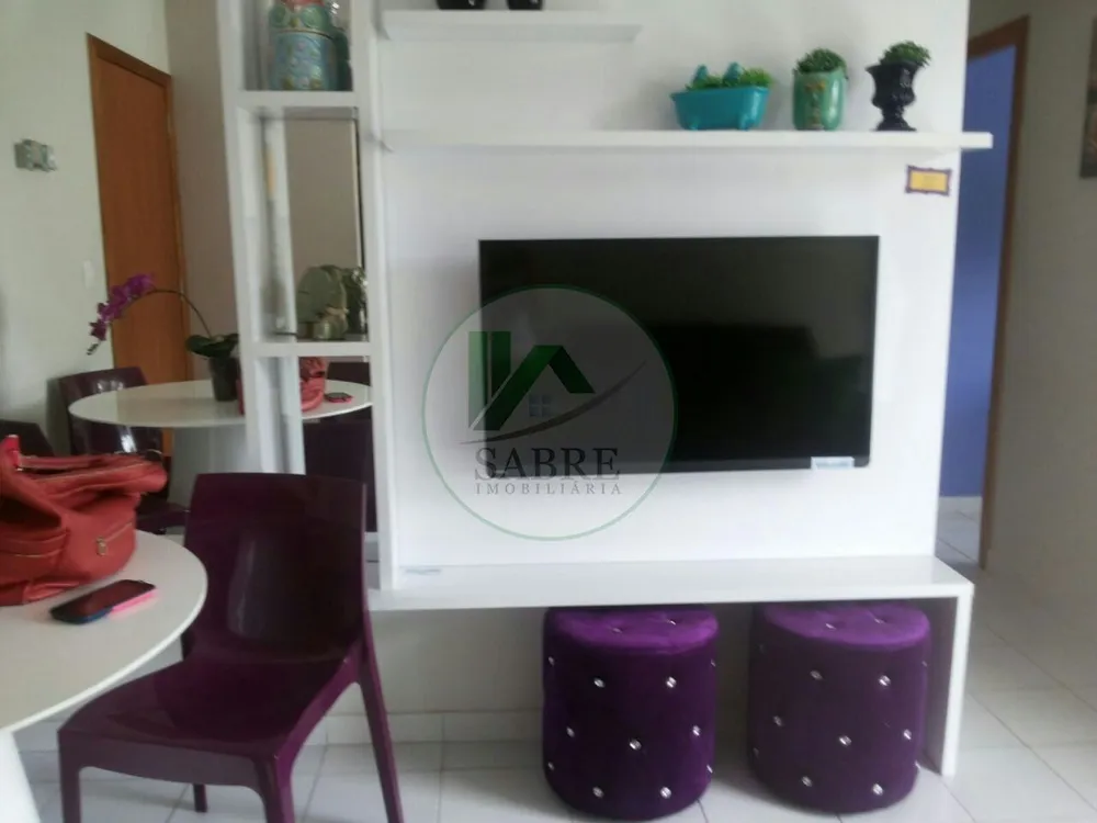 Apartamento, 2 quartos, 43 m² - Foto 8