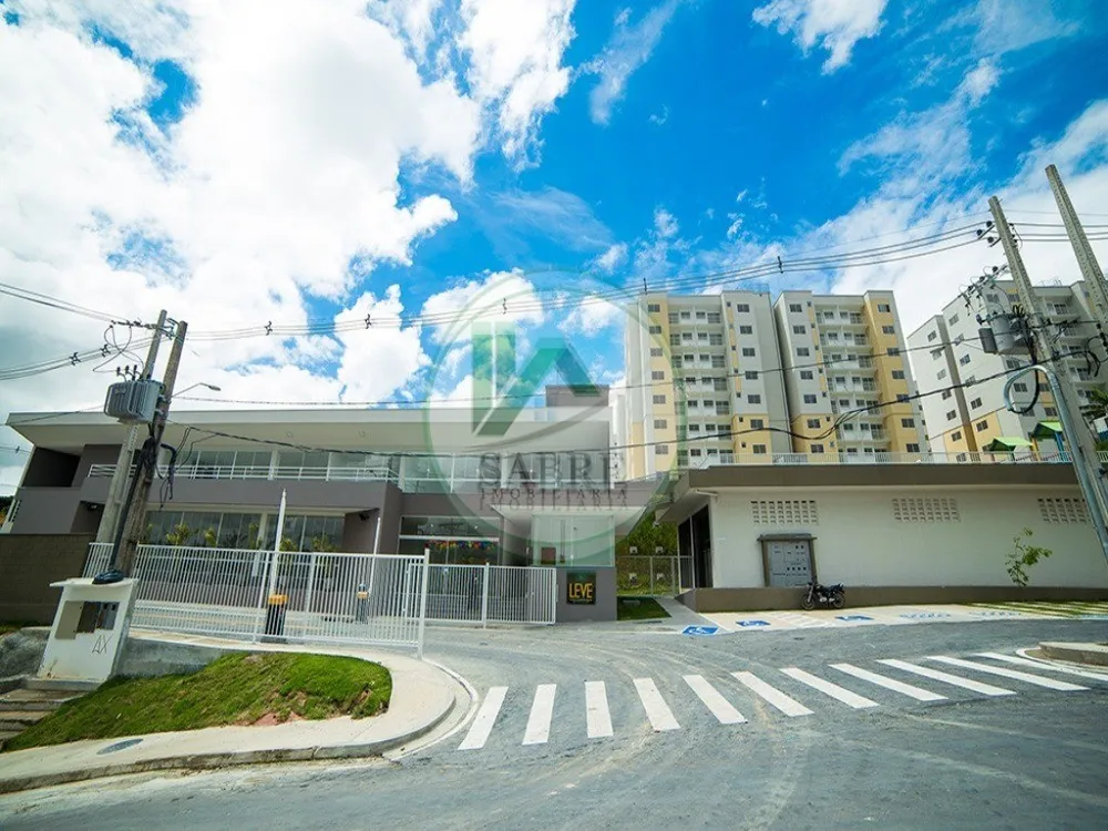 Apartamento, 2 quartos, 43 m² - Foto 13