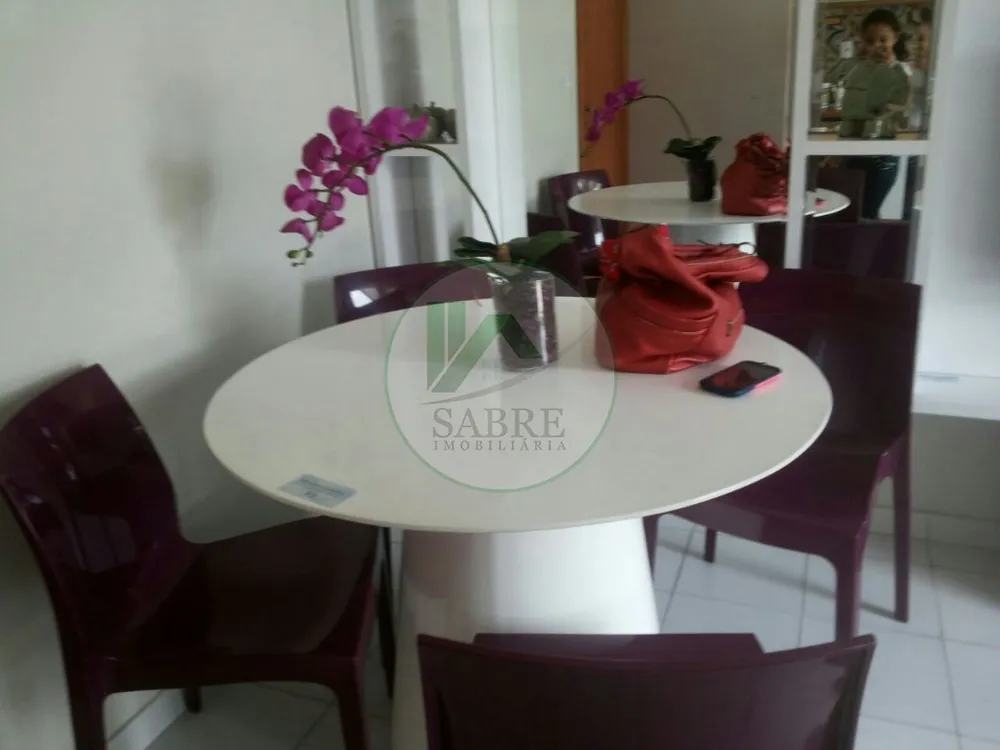 Apartamento, 2 quartos, 43 m² - Foto 6