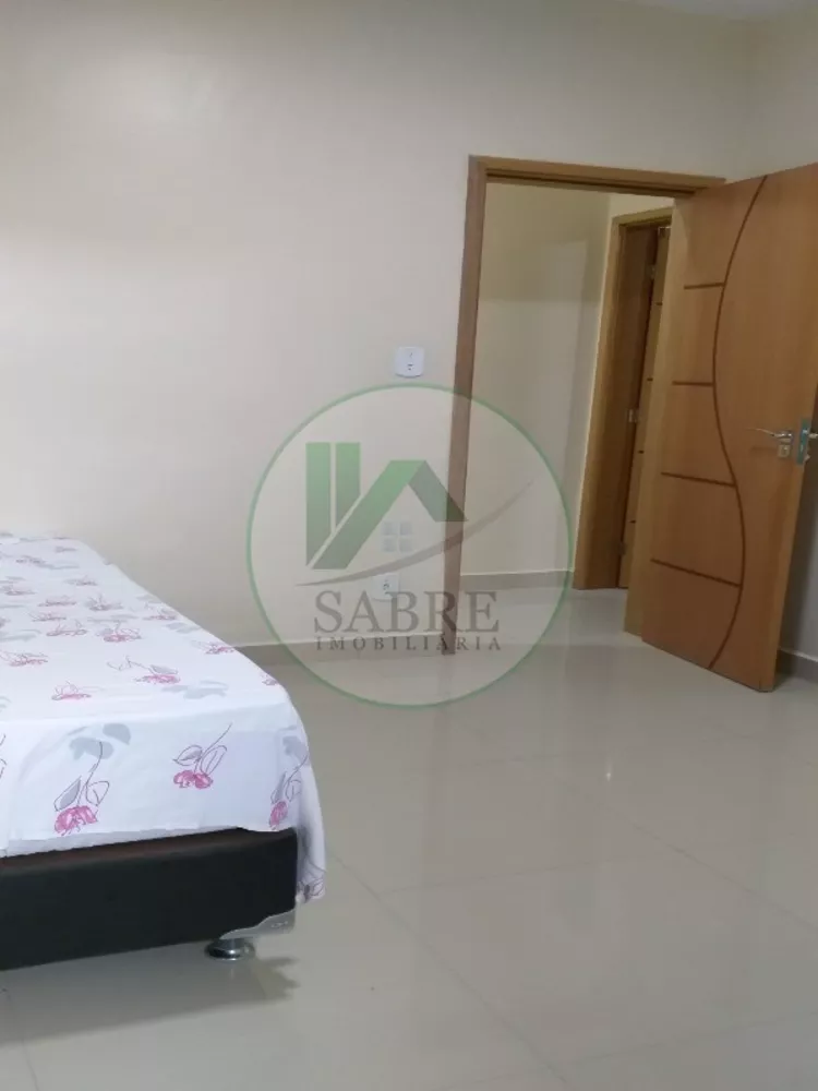 Casa, 4 quartos, 209 m² - Foto 16