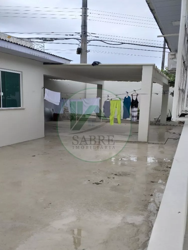 Casa, 4 quartos, 209 m² - Foto 8