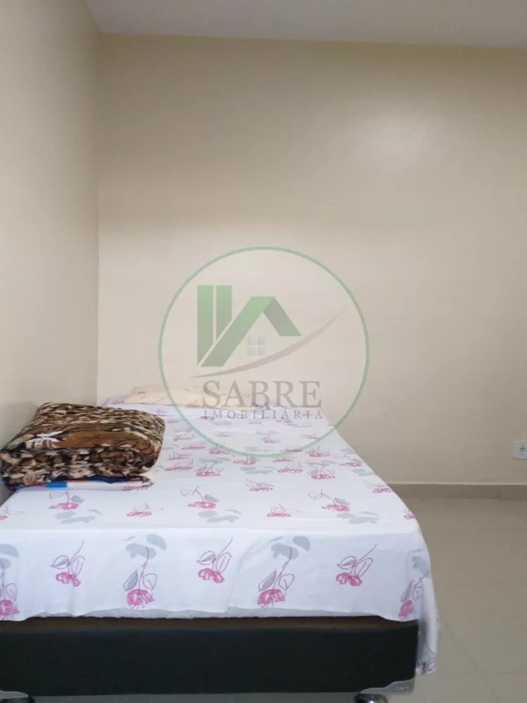 Casa, 4 quartos, 209 m² - Foto 15