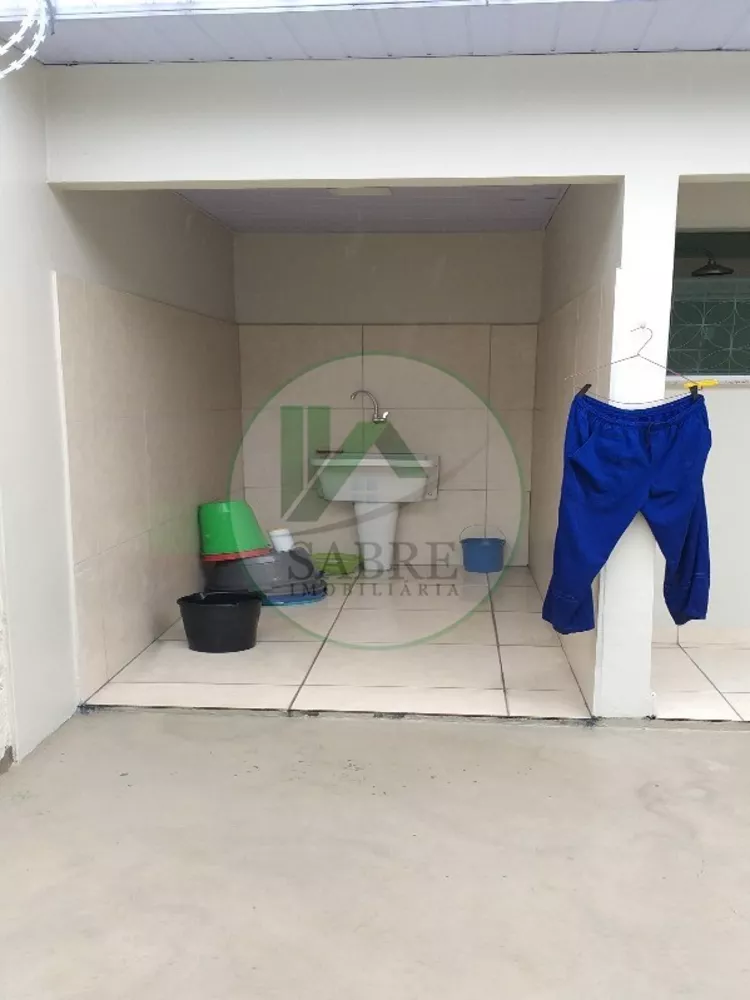 Casa, 4 quartos, 209 m² - Foto 7