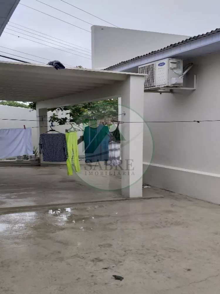 Casa, 4 quartos, 209 m² - Foto 6