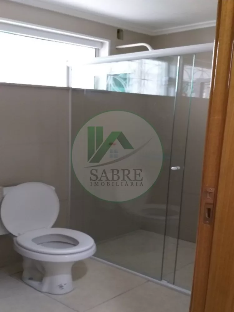 Casa, 4 quartos, 209 m² - Foto 18