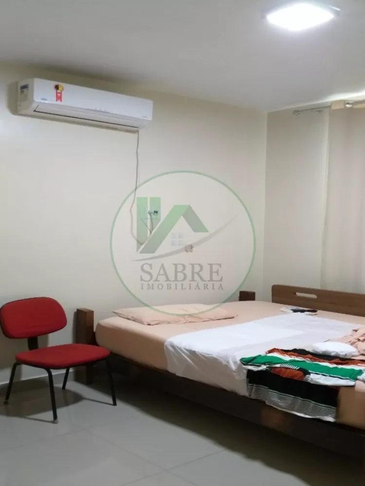 Casa, 4 quartos, 209 m² - Foto 10