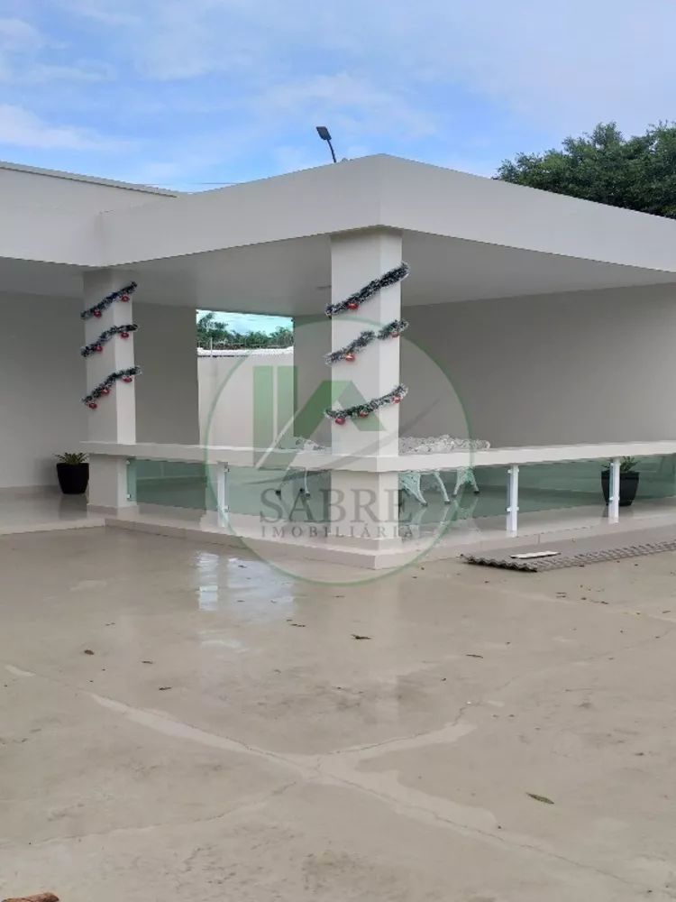 Casa, 4 quartos, 209 m² - Foto 3