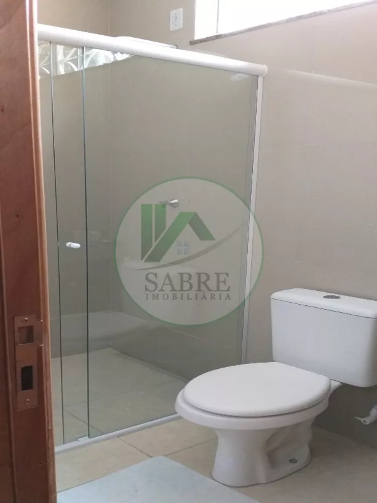 Casa, 4 quartos, 209 m² - Foto 14