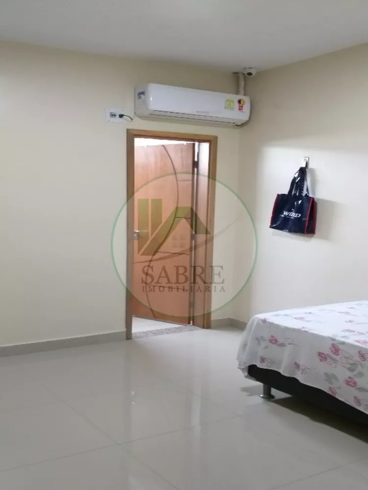 Casa, 4 quartos, 209 m² - Foto 11