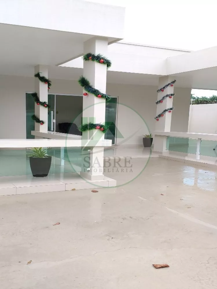 Casa, 4 quartos, 209 m² - Foto 19