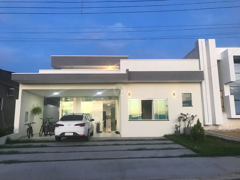 Casa, 3 quartos, 162 m² - Foto 1