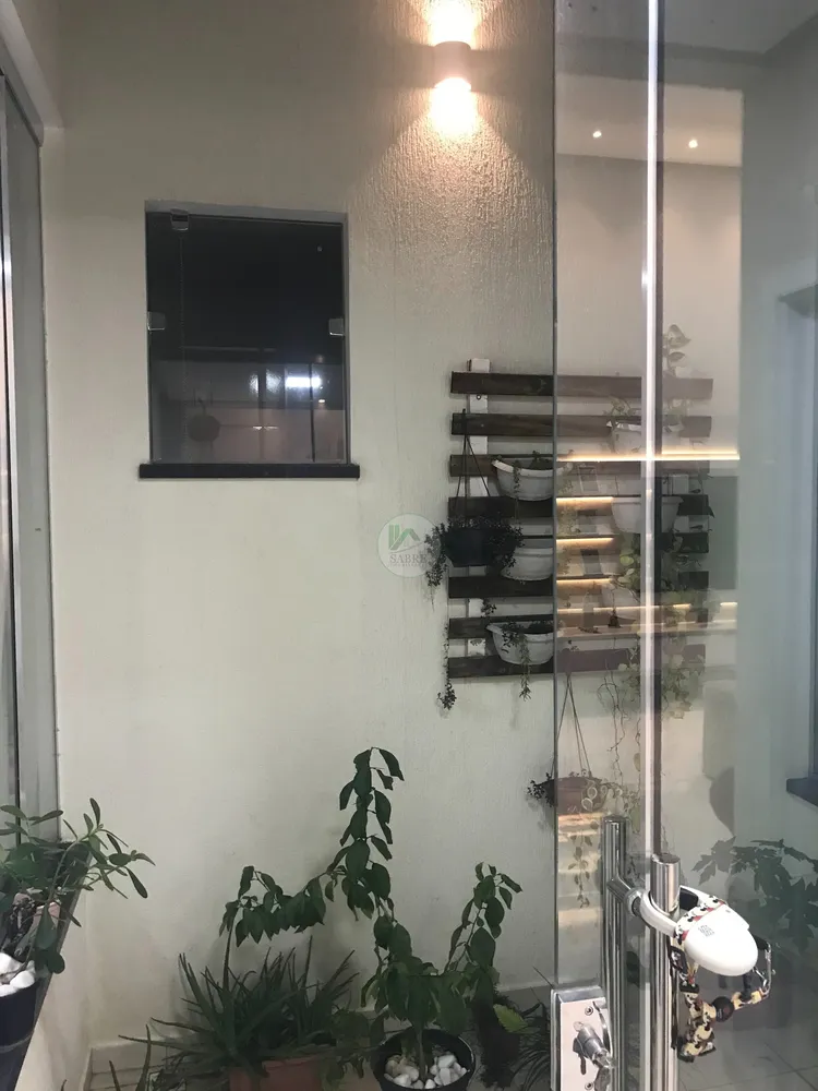 Casa, 3 quartos, 162 m² - Foto 14
