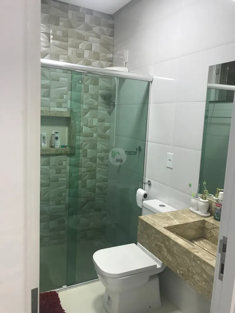 Casa, 3 quartos, 162 m² - Foto 12