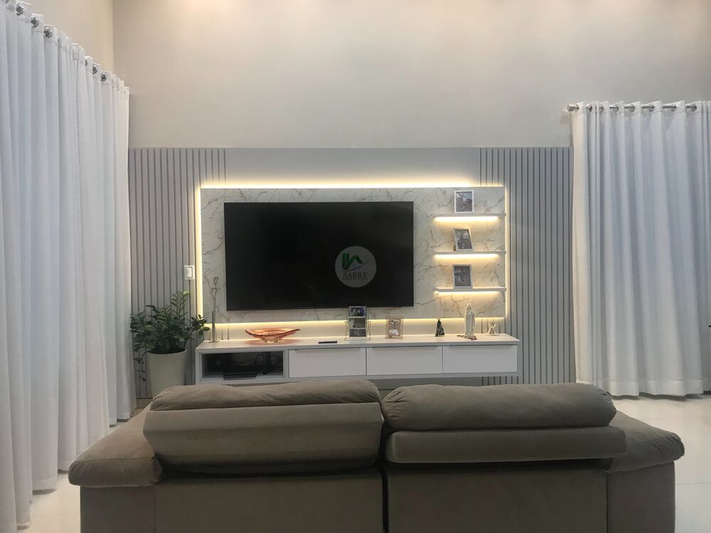 Casa, 3 quartos, 162 m² - Foto 2