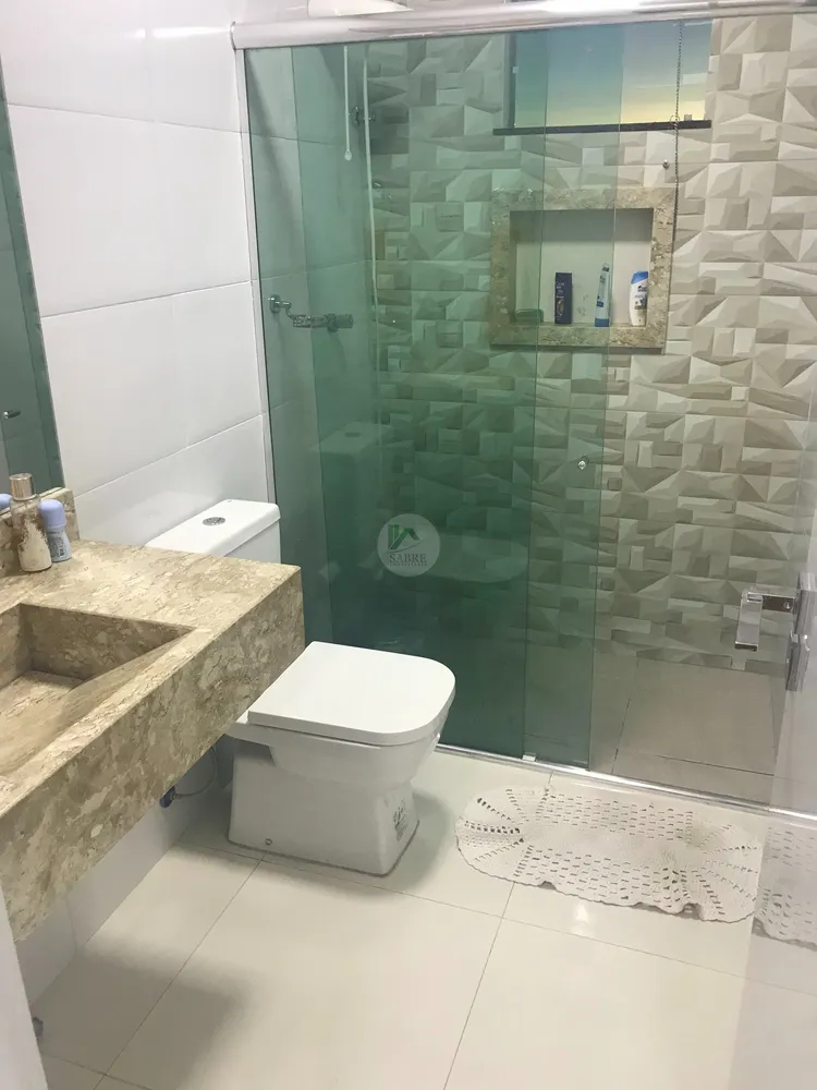 Casa, 3 quartos, 162 m² - Foto 11