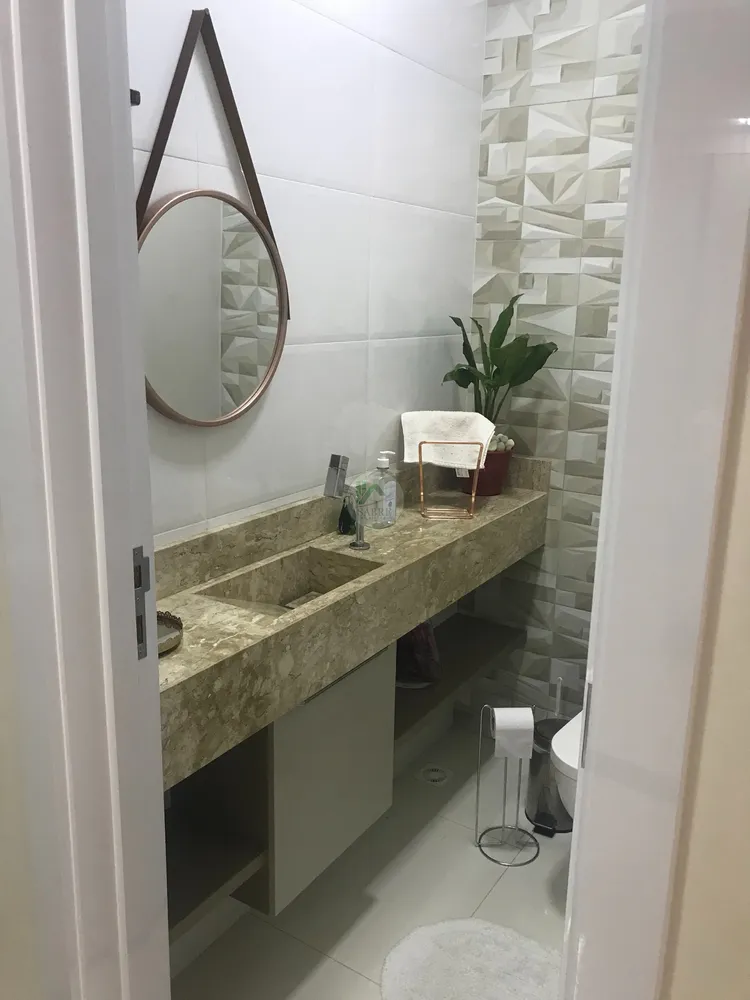Casa, 3 quartos, 162 m² - Foto 13