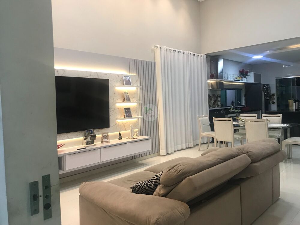 Casa, 3 quartos, 162 m² - Foto 3